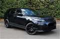 2019 Land Rover Range Rover Velar