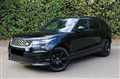 2019 Land Rover Range Rover Velar