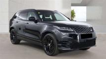 2019 Land Rover Range Rover Velar