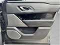 2019 Land Rover Range Rover Velar