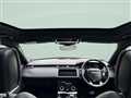 2019 Land Rover Range Rover Velar