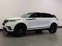 2019 Land Rover Range Rover Velar