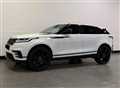 2019 Land Rover Range Rover Velar