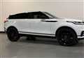 2019 Land Rover Range Rover Velar