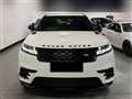 2019 Land Rover Range Rover Velar