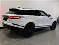 2019 Land Rover Range Rover Velar