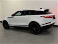2019 Land Rover Range Rover Velar