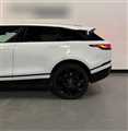 2019 Land Rover Range Rover Velar