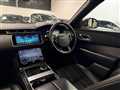 2019 Land Rover Range Rover Velar