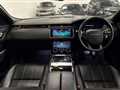2019 Land Rover Range Rover Velar