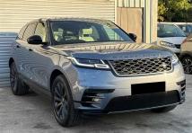 2019 Land Rover Range Rover Velar