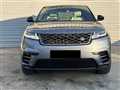 2019 Land Rover Range Rover Velar