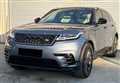 2019 Land Rover Range Rover Velar