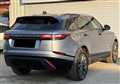 2019 Land Rover Range Rover Velar