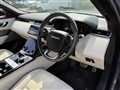 2019 Land Rover Range Rover Velar