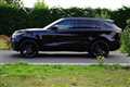 2019 Land Rover Range Rover Velar