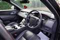 2019 Land Rover Range Rover Velar