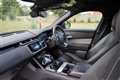 2019 Land Rover Range Rover Velar