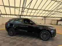 2019 Land Rover Range Rover Velar