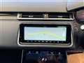 2019 Land Rover Range Rover Velar