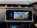 2019 Land Rover Range Rover Velar