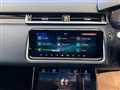 2019 Land Rover Range Rover Velar