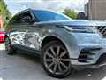 2019 Land Rover Range Rover Velar