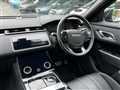 2019 Land Rover Range Rover Velar