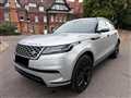 2019 Land Rover Range Rover Velar