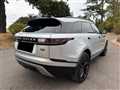 2019 Land Rover Range Rover Velar