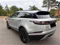 2019 Land Rover Range Rover Velar