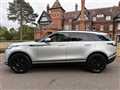 2019 Land Rover Range Rover Velar