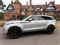 2019 Land Rover Range Rover Velar