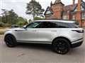 2019 Land Rover Range Rover Velar