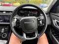 2019 Land Rover Range Rover Velar
