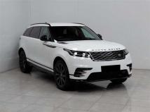 2019 Land Rover Range Rover Velar