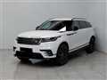 2019 Land Rover Range Rover Velar