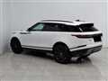 2019 Land Rover Range Rover Velar