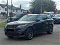2019 Land Rover Range Rover Velar