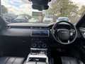 2019 Land Rover Range Rover Velar