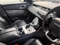 2019 Land Rover Range Rover Velar