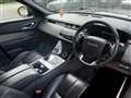 2019 Land Rover Range Rover Velar