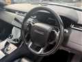 2019 Land Rover Range Rover Velar