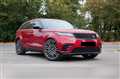 2019 Land Rover Range Rover Velar