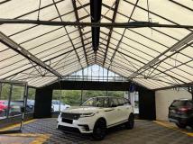 2019 Land Rover Range Rover Velar