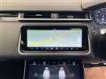 2019 Land Rover Range Rover Velar