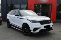 2019 Land Rover Range Rover Velar