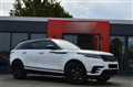 2019 Land Rover Range Rover Velar