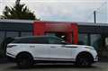 2019 Land Rover Range Rover Velar