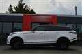 2019 Land Rover Range Rover Velar